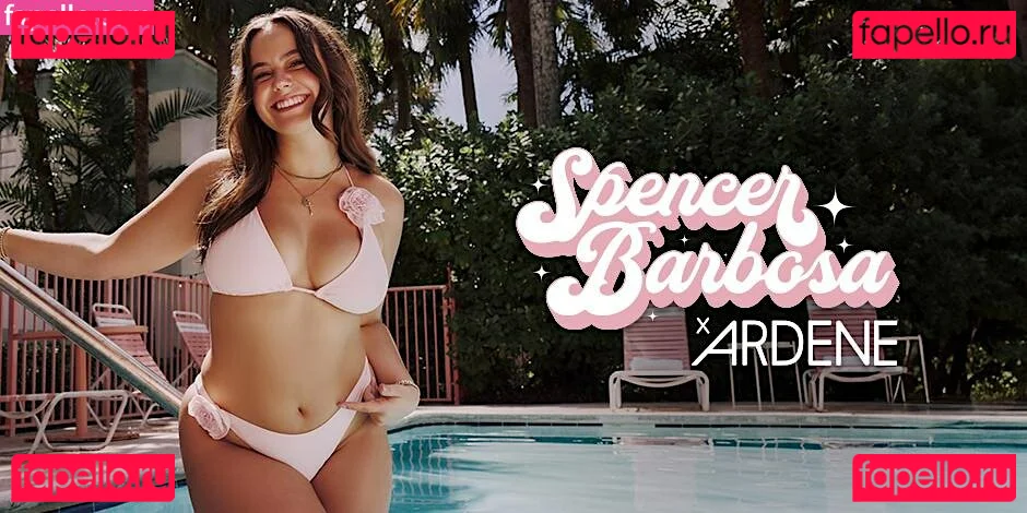 Spencer Barbosa Onlyfans Photo Gallery 