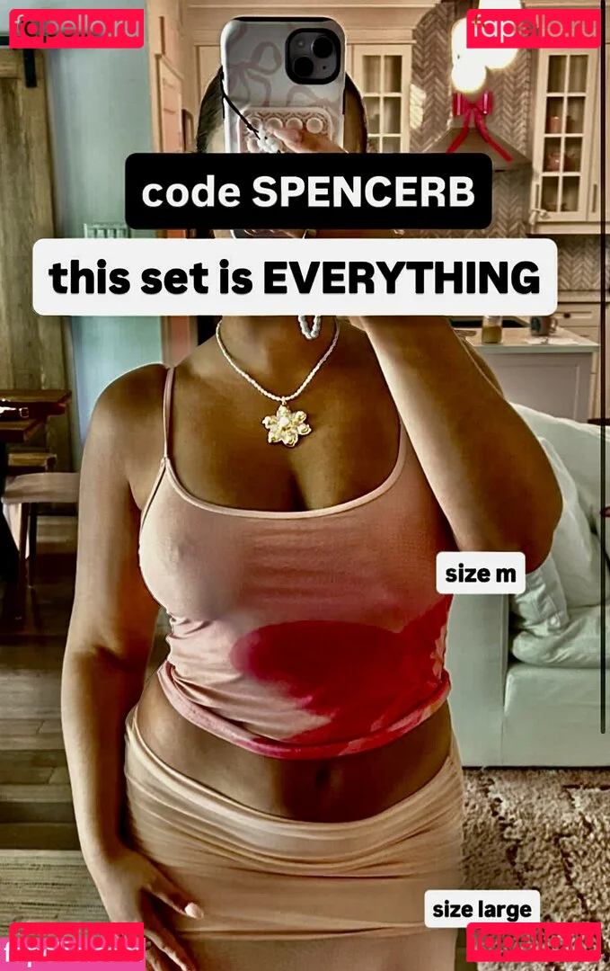 Spencer Barbosa Onlyfans Photo Gallery 