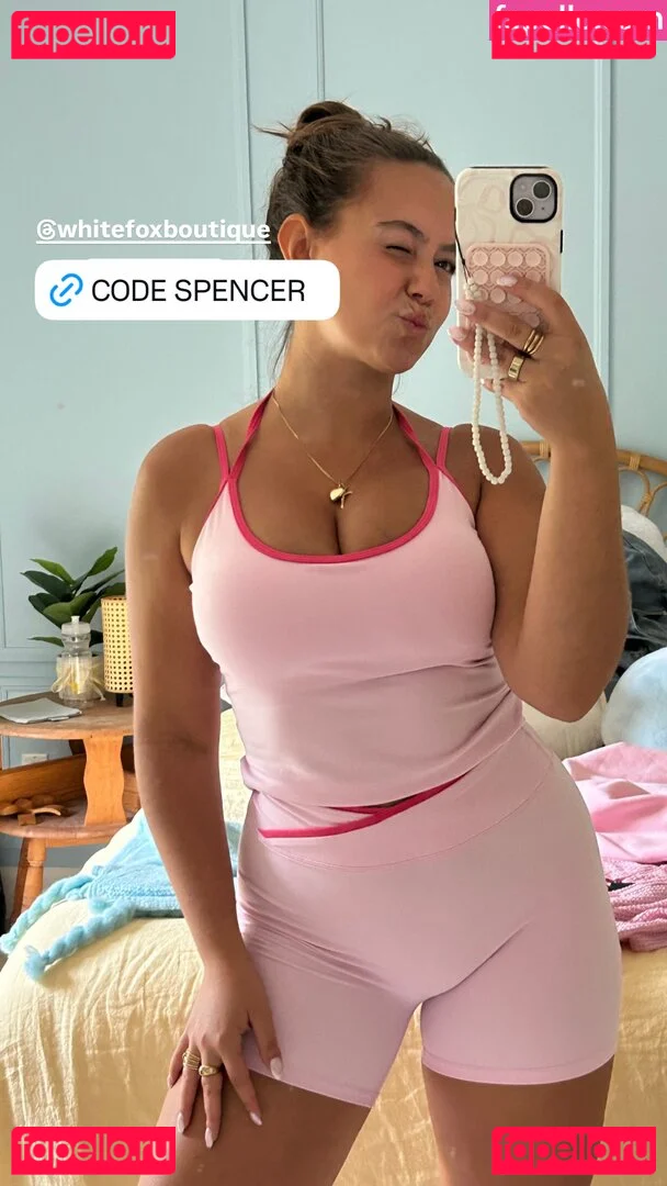 Spencer Barbosa Onlyfans Photo Gallery 
