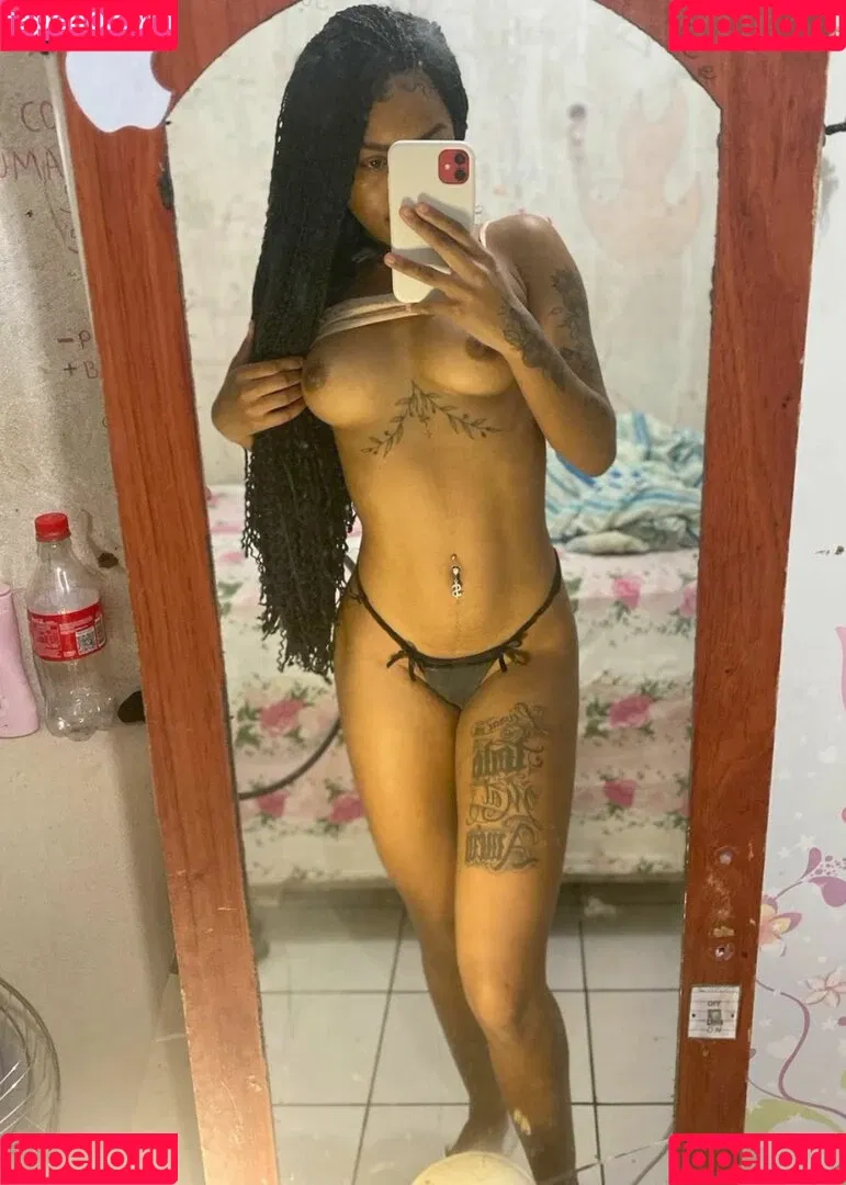 Thalyne Silva Onlyfans Photo Gallery 