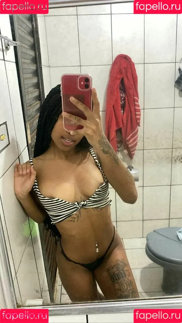 Thalyne Silva Onlyfans Photo Gallery 