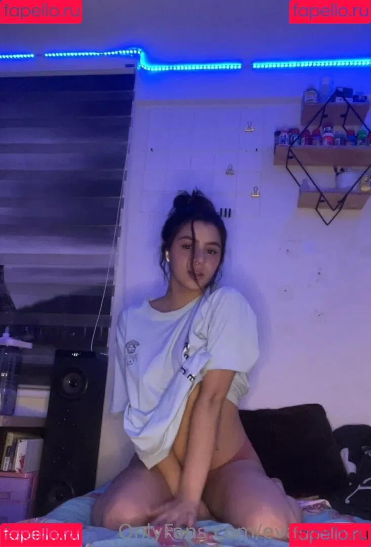 evabonnet Onlyfans Photo Gallery 