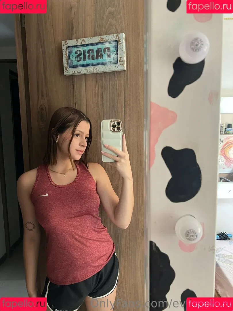 evabonnet Onlyfans Photo Gallery 