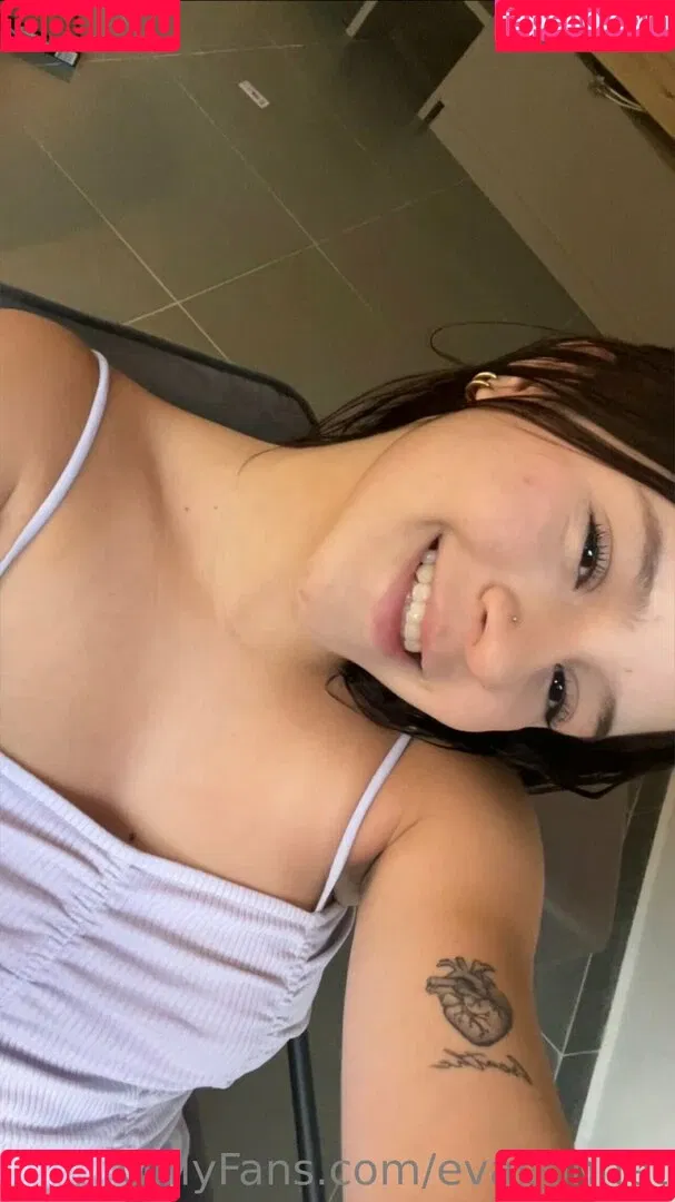 evabonnet Onlyfans Photo Gallery 