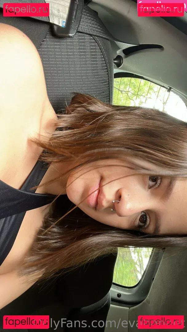 evabonnet Onlyfans Photo Gallery 