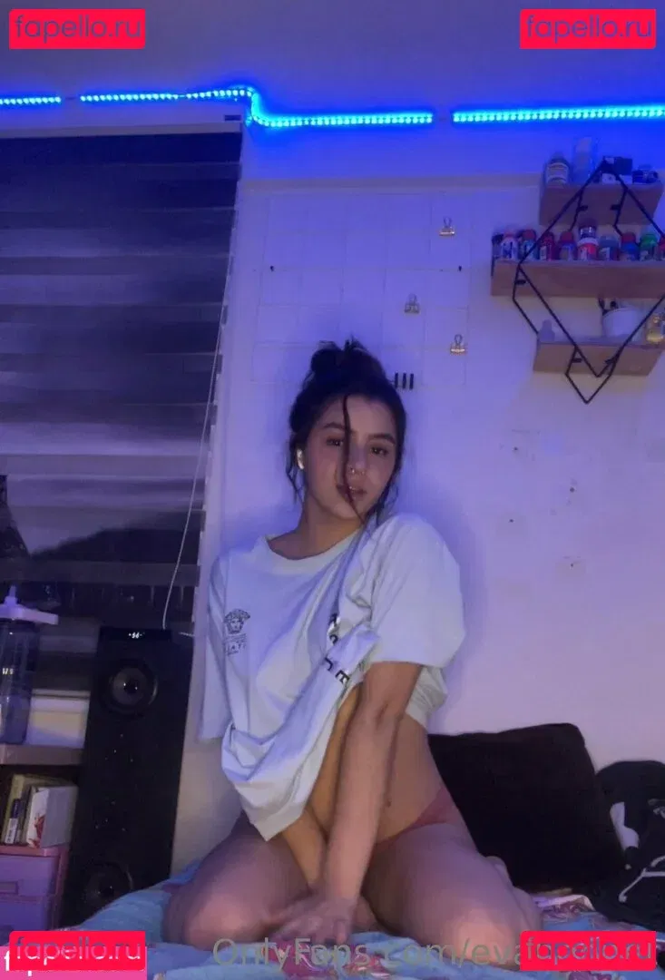 evabonnet Onlyfans Photo Gallery 