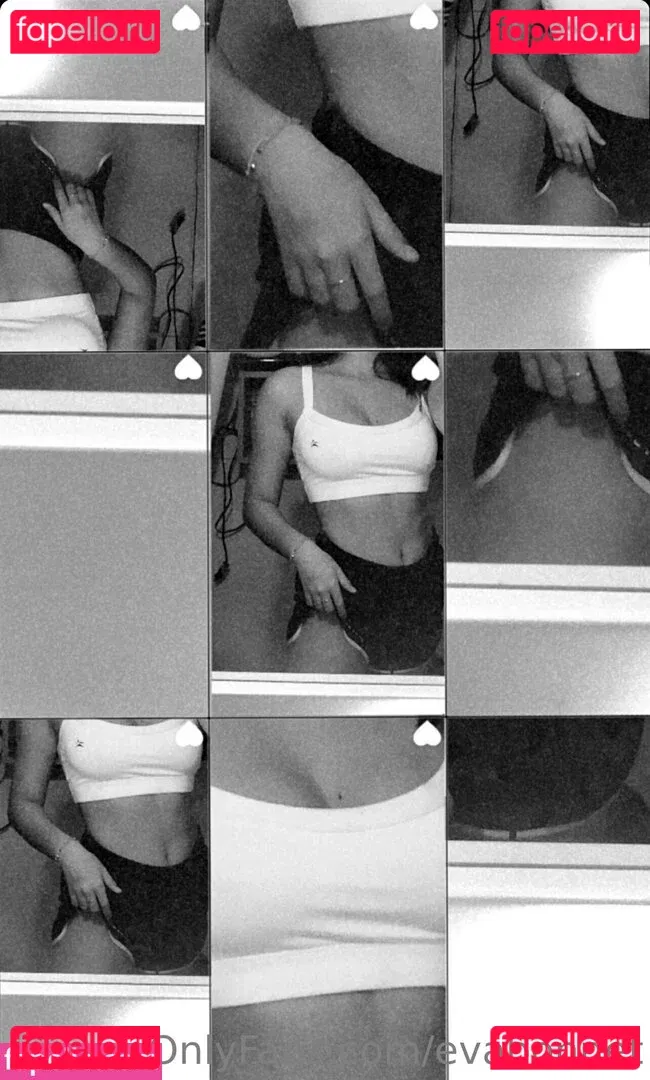 evabonnet Onlyfans Photo Gallery 