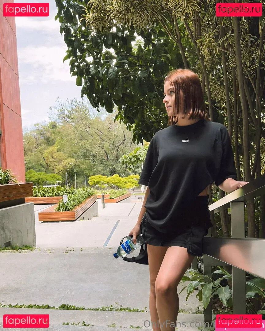 evabonnet Onlyfans Photo Gallery 