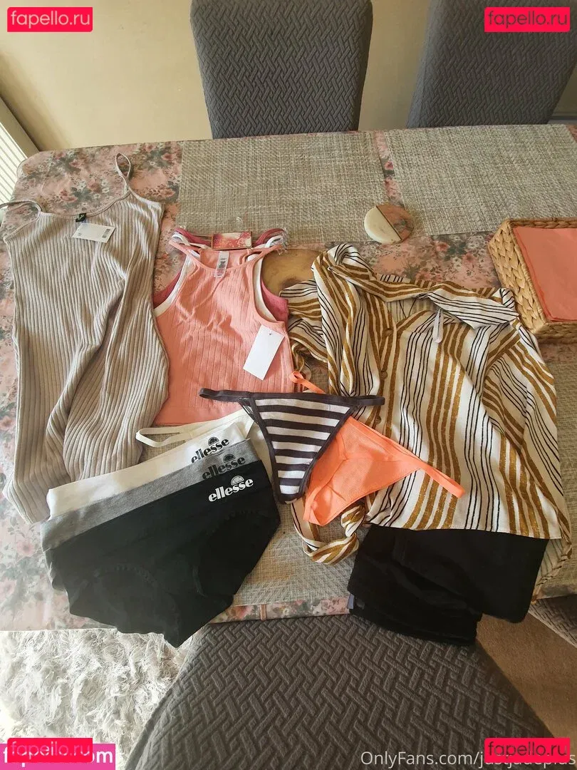 justjadeplus Onlyfans Photo Gallery 