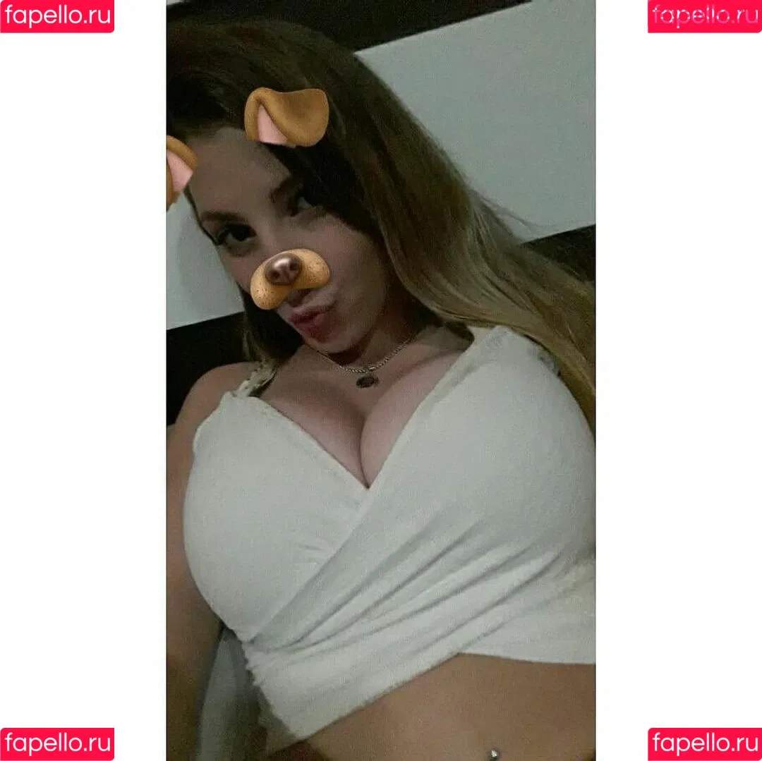 Milena Asquini Onlyfans Photo Gallery 