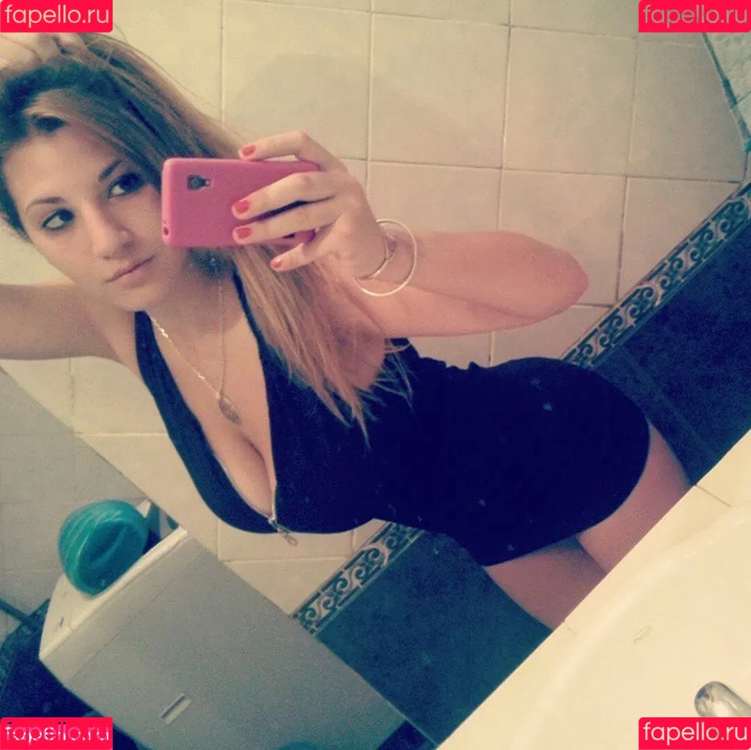 Milena Asquini Onlyfans Photo Gallery 