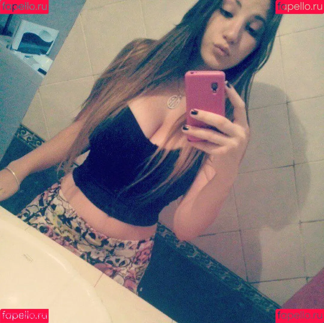 Milena Asquini Onlyfans Photo Gallery 