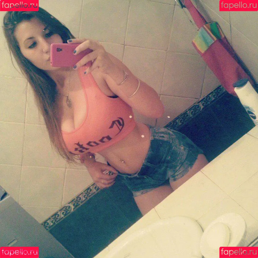 Milena Asquini Onlyfans Photo Gallery 
