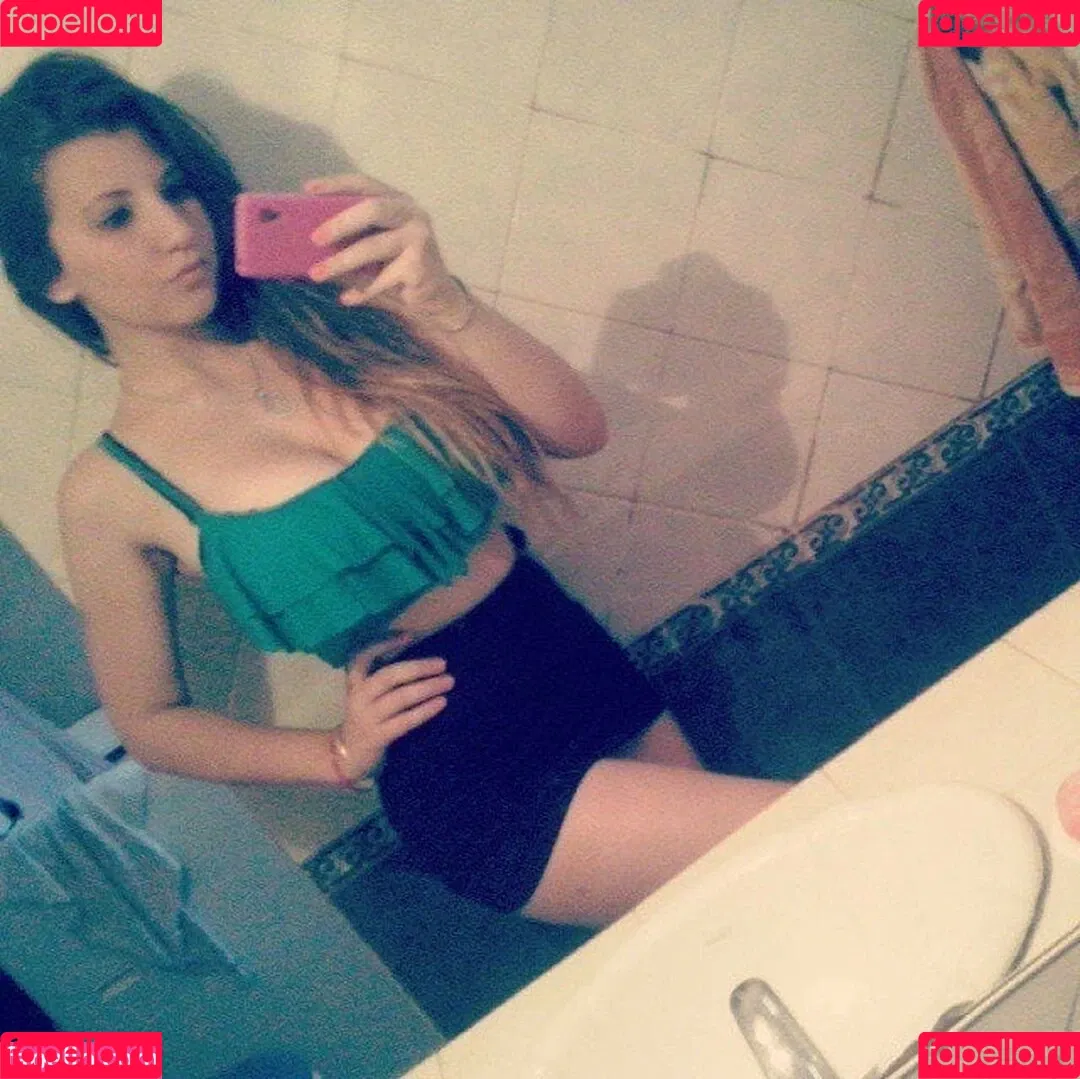 Milena Asquini Onlyfans Photo Gallery 