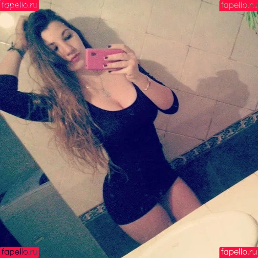 Milena Asquini Onlyfans Photo Gallery 