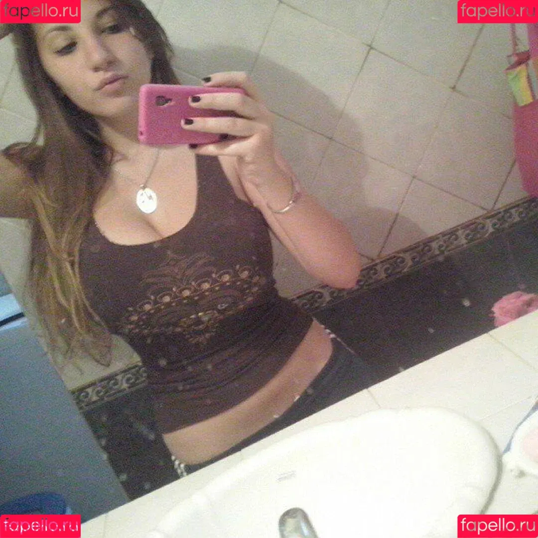 Milena Asquini Onlyfans Photo Gallery 