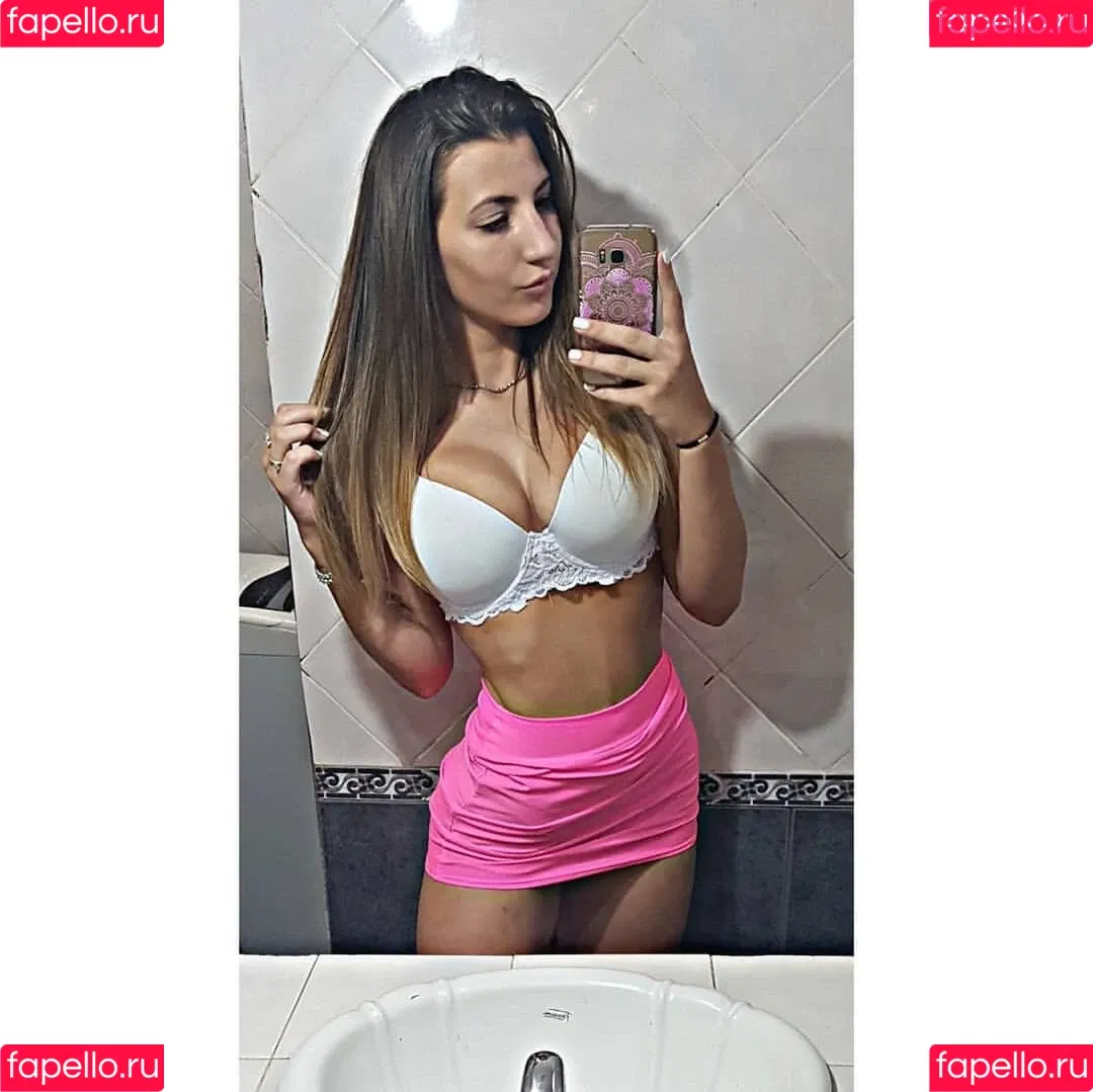 Milena Asquini Onlyfans Photo Gallery 