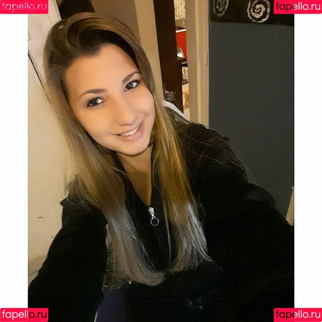 Milena Asquini Onlyfans Photo Gallery 