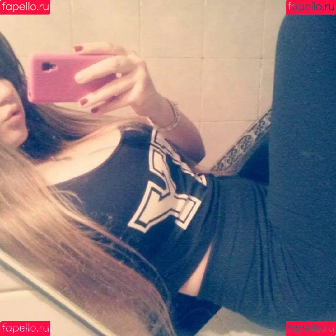 Milena Asquini Onlyfans Photo Gallery 