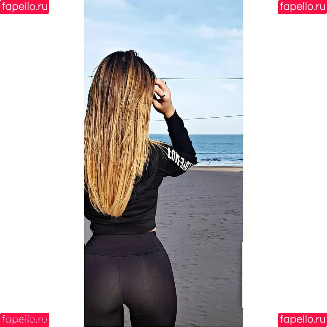 Milena Asquini Onlyfans Photo Gallery 