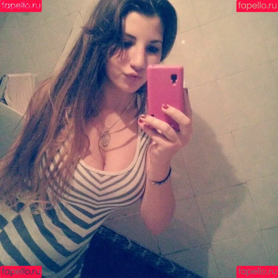 Milena Asquini Onlyfans Photo Gallery 