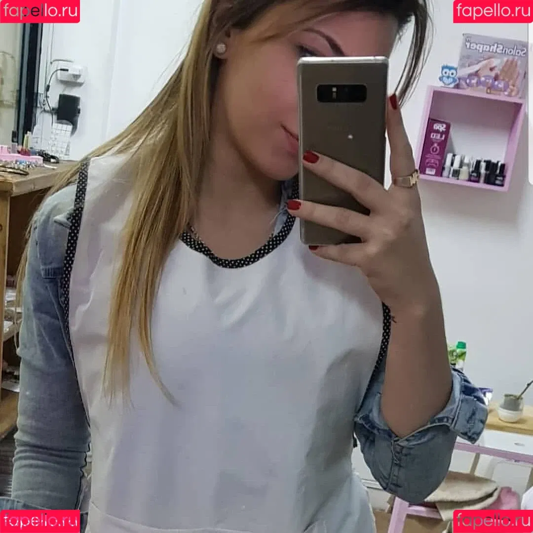 Milena Asquini Onlyfans Photo Gallery 