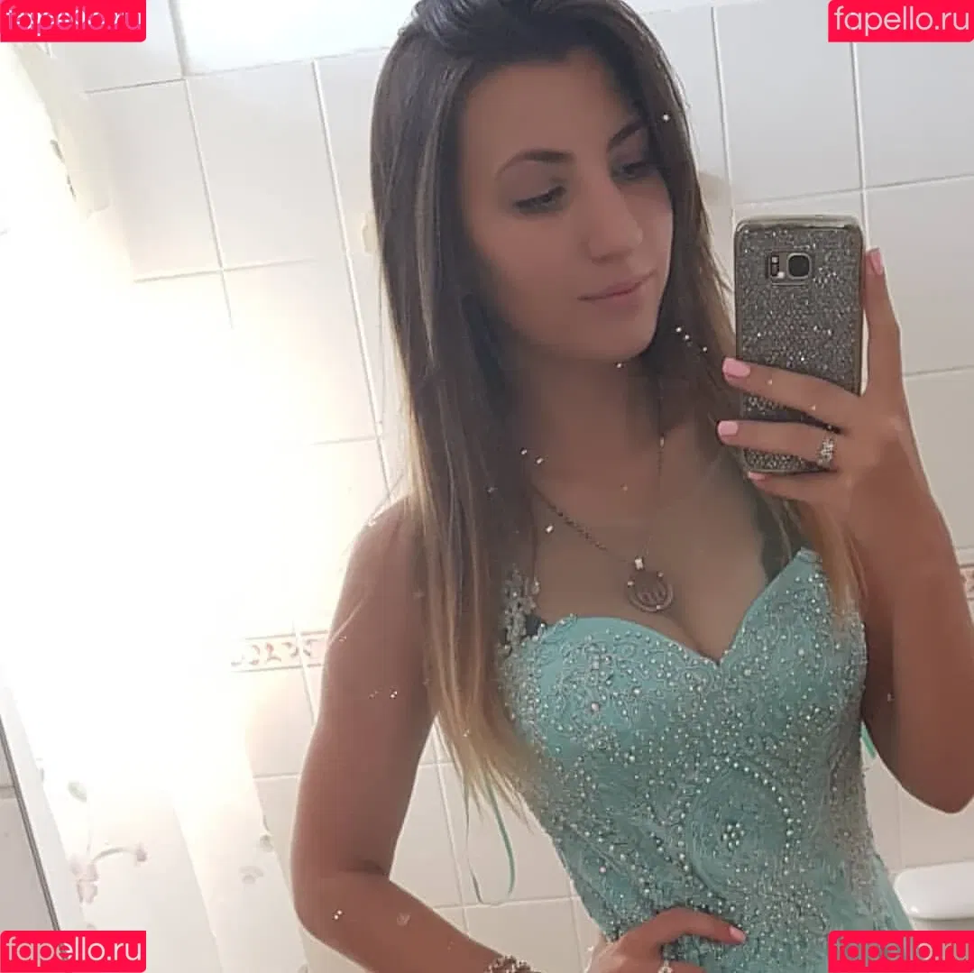 Milena Asquini Onlyfans Photo Gallery 