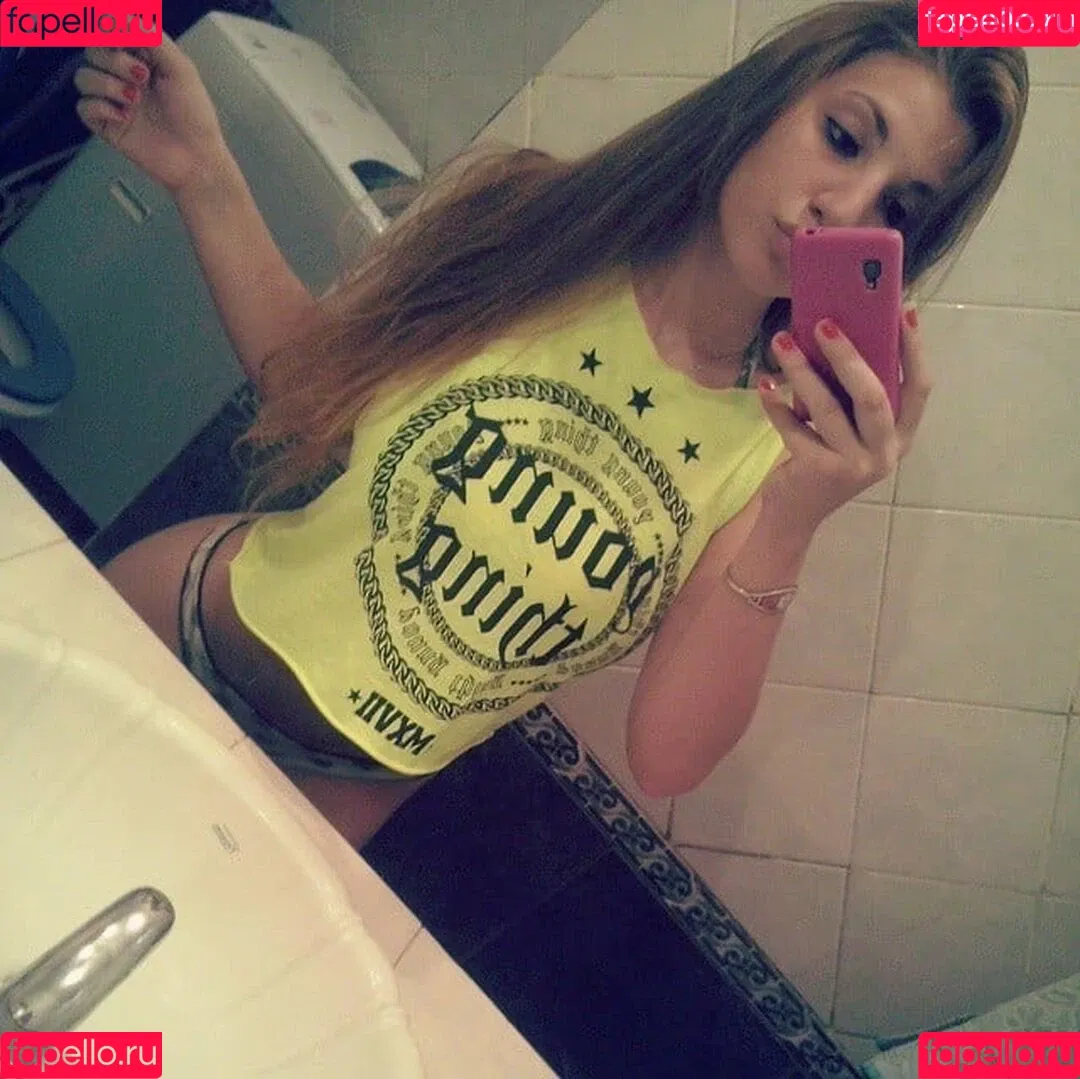 Milena Asquini Onlyfans Photo Gallery 