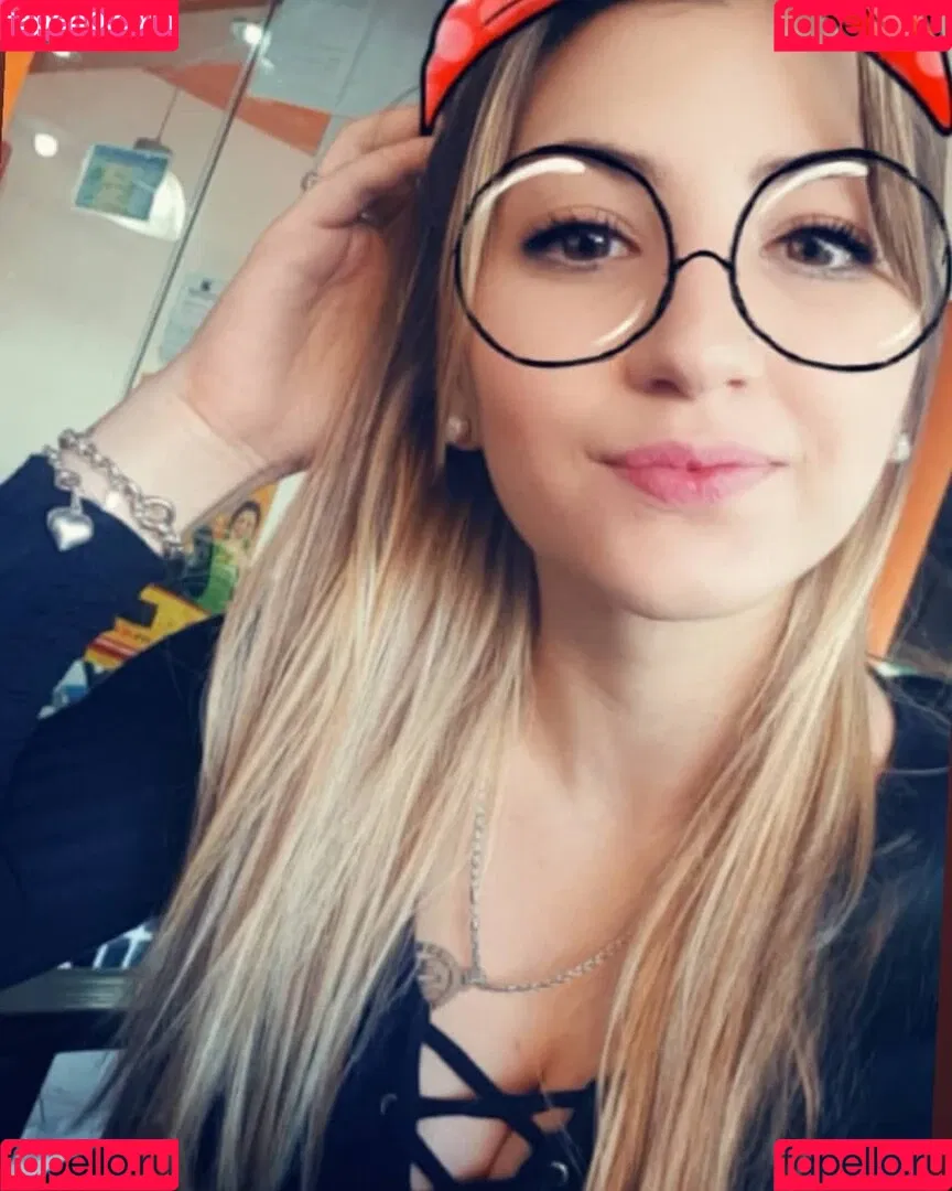 Milena Asquini Onlyfans Photo Gallery 
