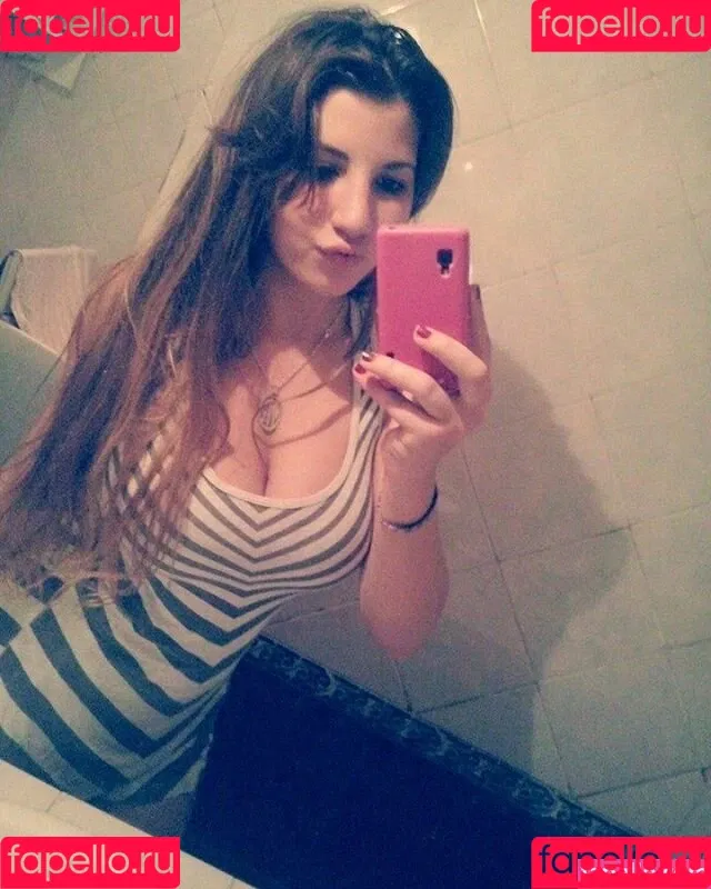Milena Asquini Onlyfans Photo Gallery 