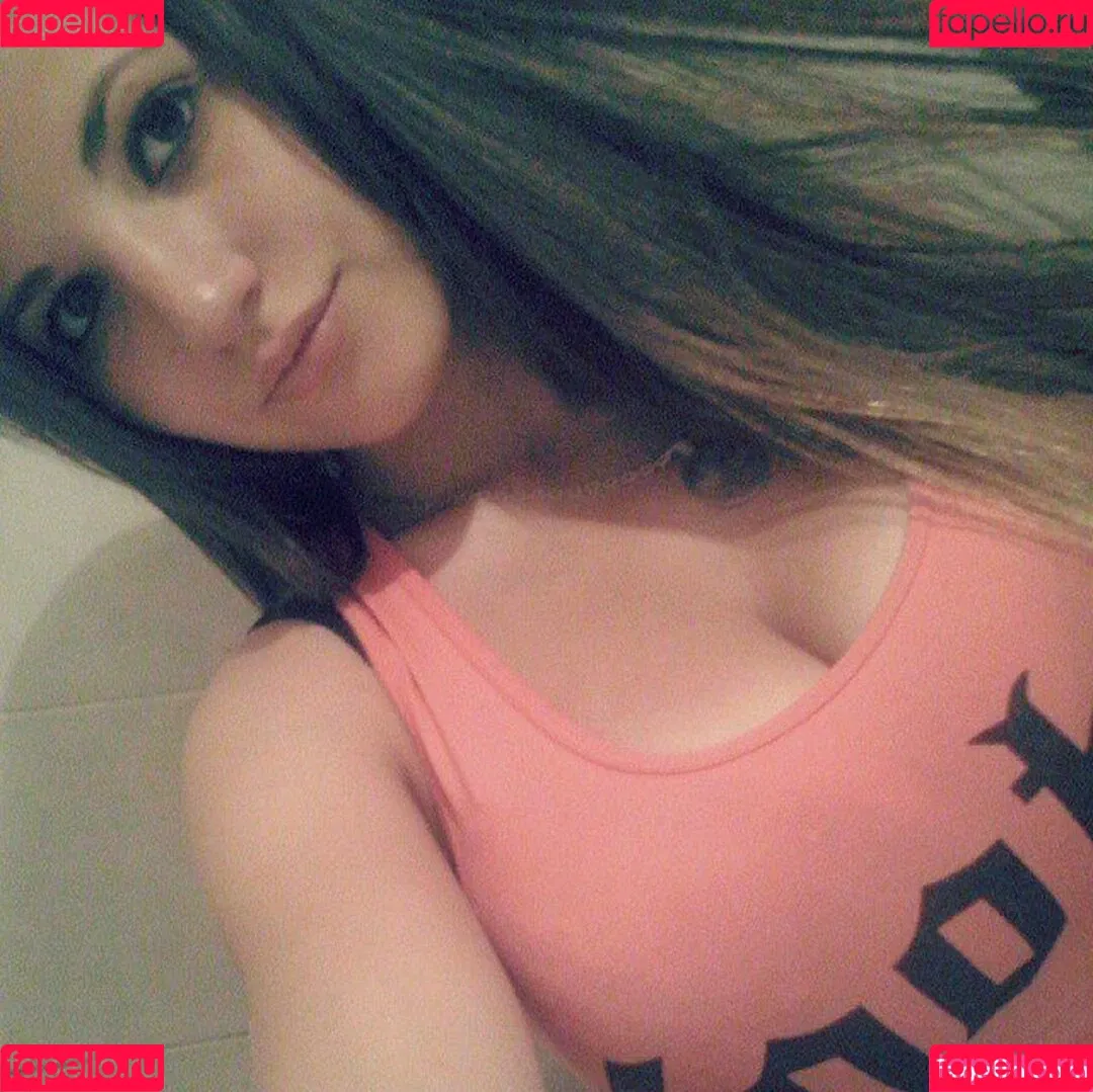 Milena Asquini Onlyfans Photo Gallery 