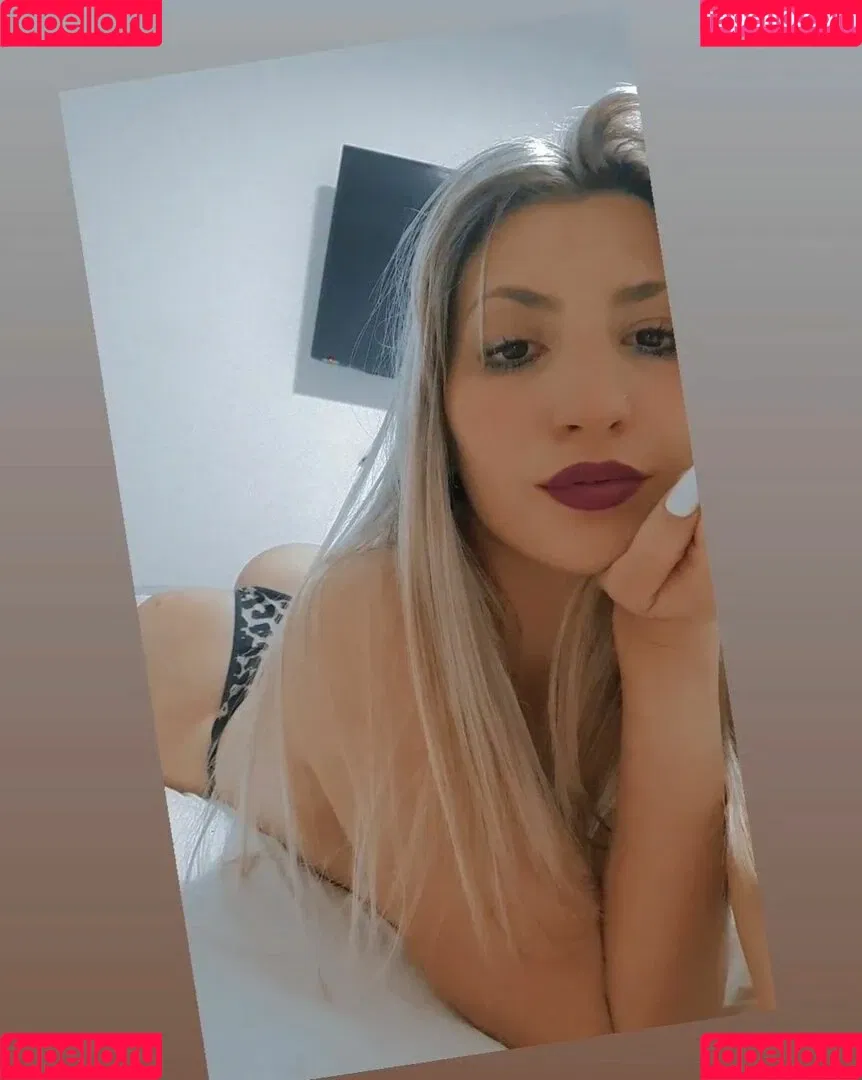 Milena Asquini Onlyfans Photo Gallery 