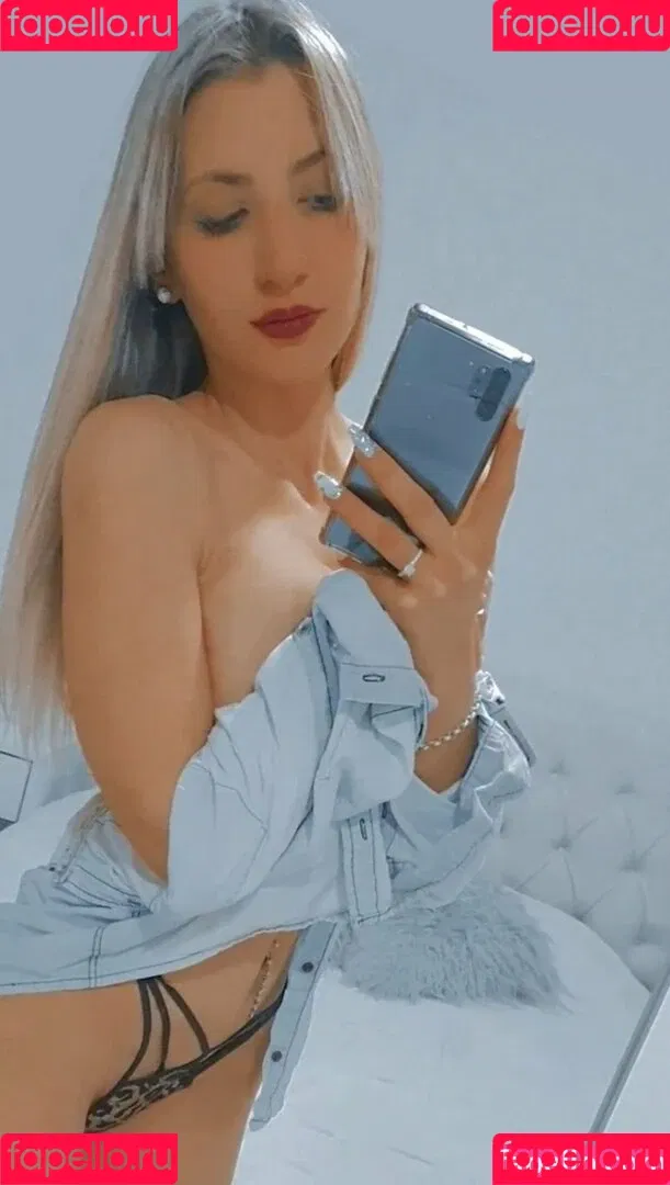 Milena Asquini Onlyfans Photo Gallery 