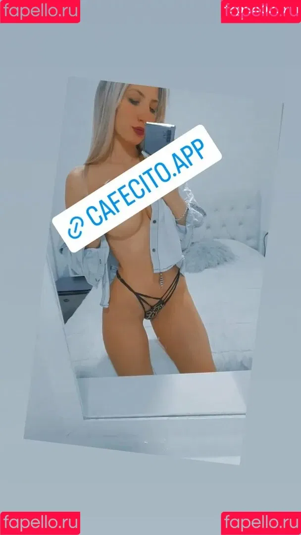 Milena Asquini Onlyfans Photo Gallery 