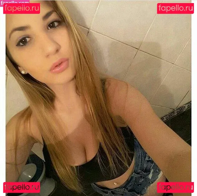 Milena Asquini Onlyfans Photo Gallery 