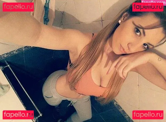 Milena Asquini Onlyfans Photo Gallery 