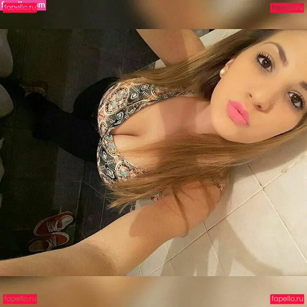 Milena Asquini Onlyfans Photo Gallery 