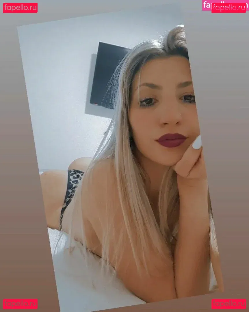 Milena Asquini Onlyfans Photo Gallery 