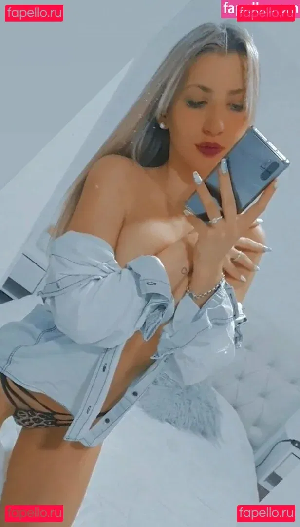 Milena Asquini Onlyfans Photo Gallery 