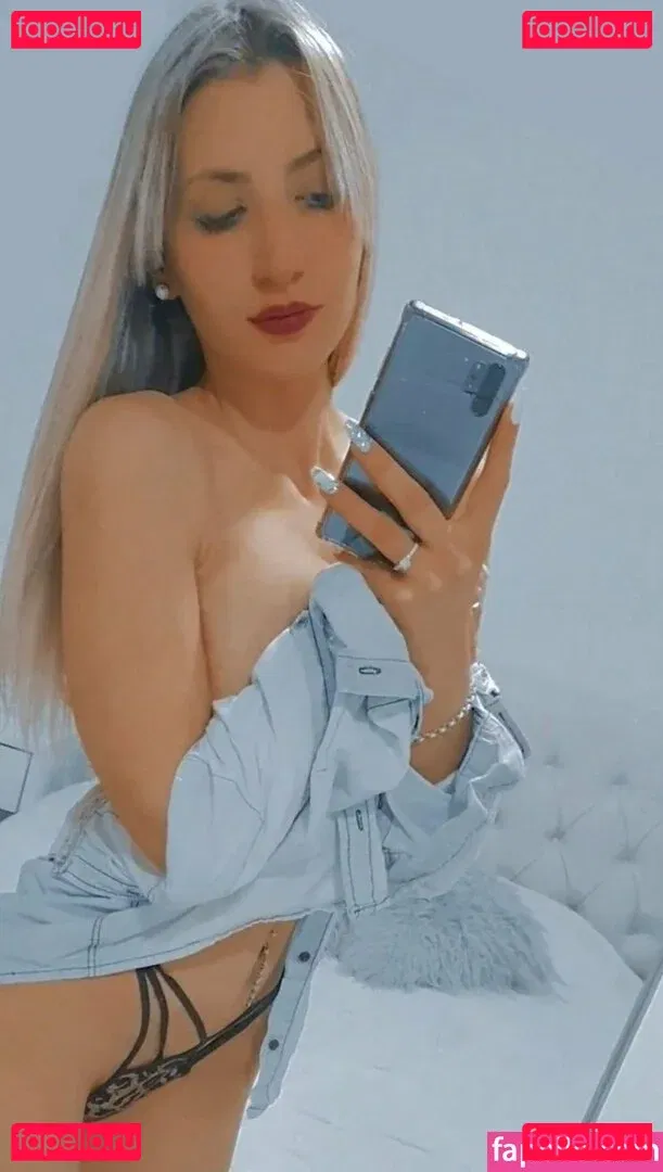 Milena Asquini Onlyfans Photo Gallery 