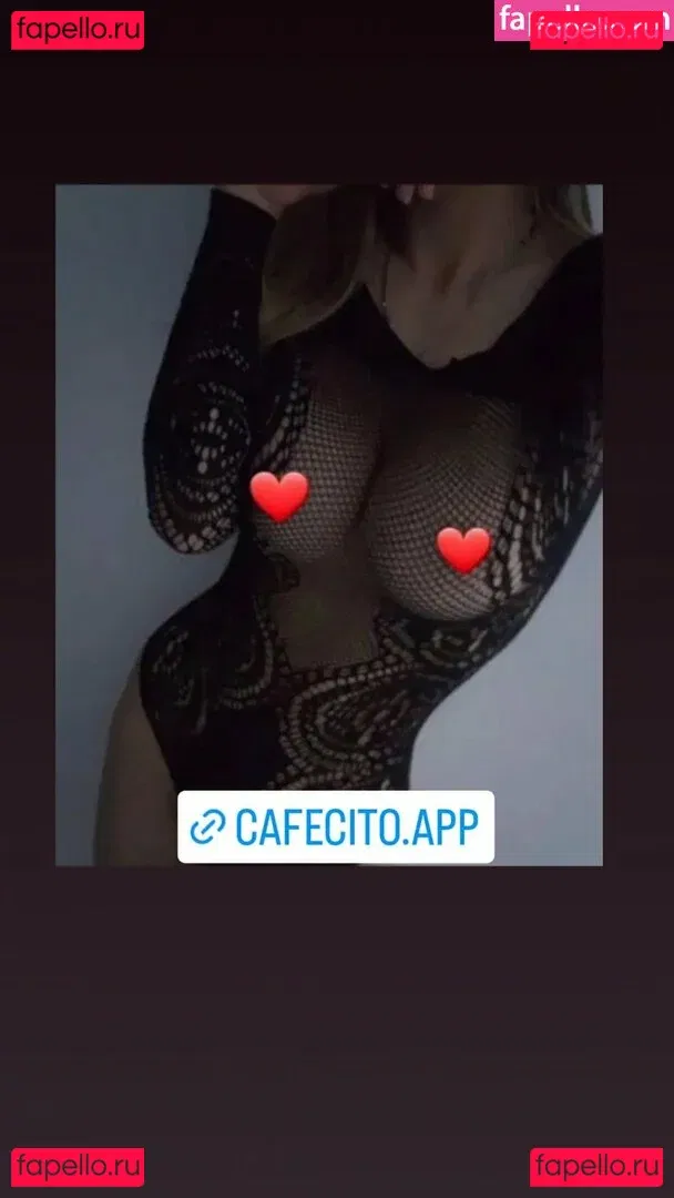 Milena Asquini Onlyfans Photo Gallery 