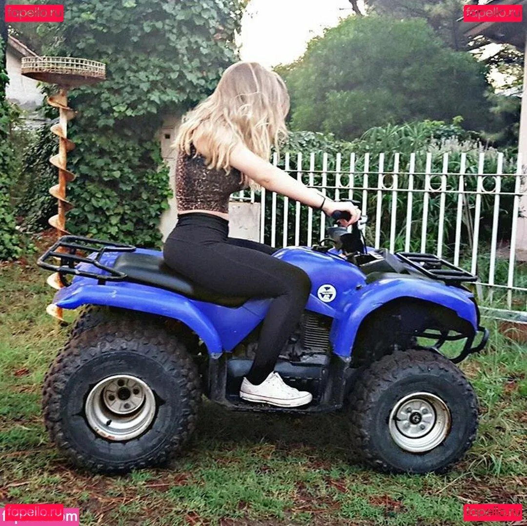 Milena Asquini Onlyfans Photo Gallery 