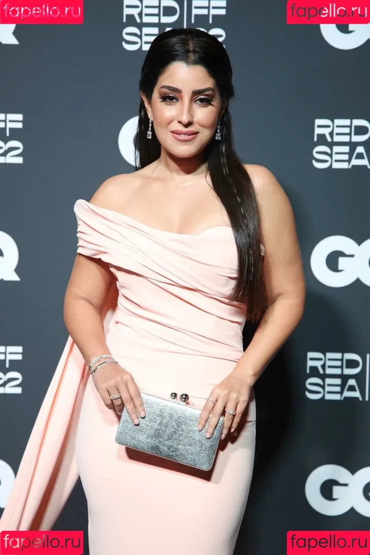 Ayten Amer Onlyfans Photo Gallery 