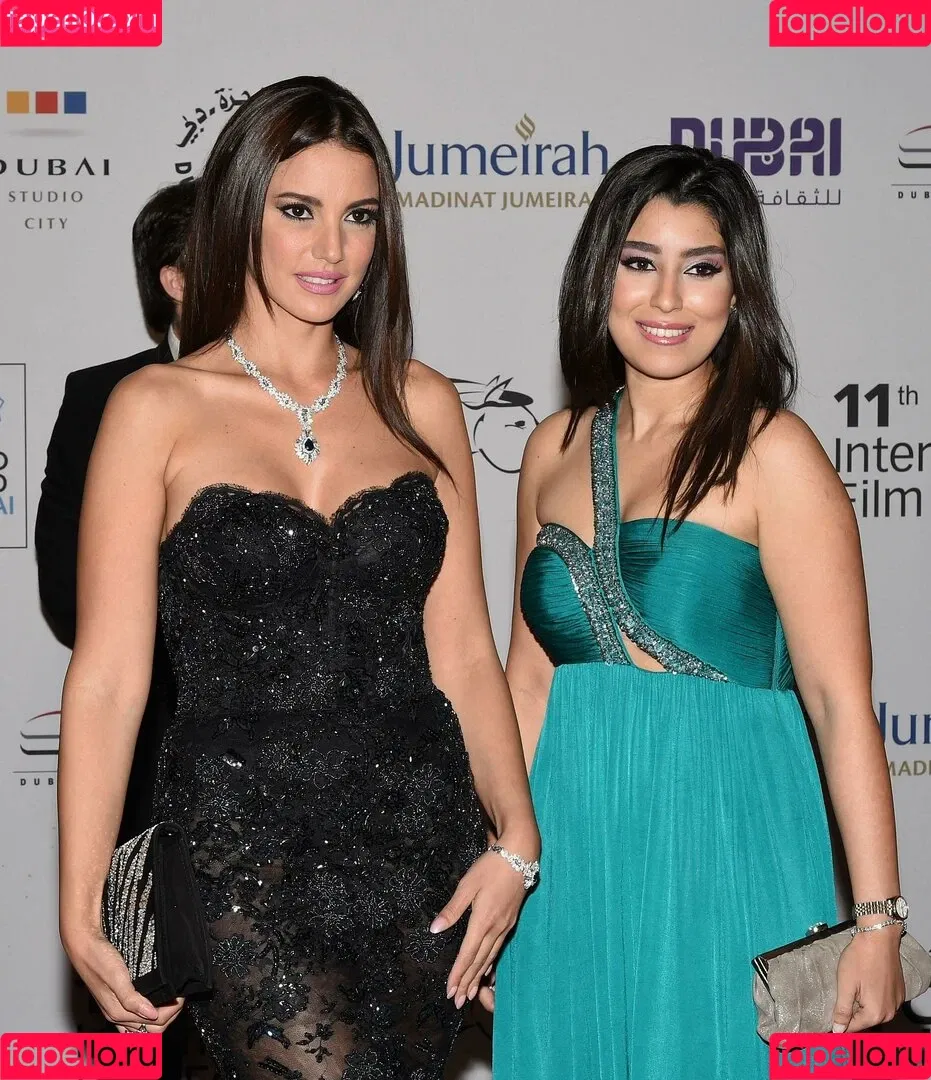 Ayten Amer Onlyfans Photo Gallery 