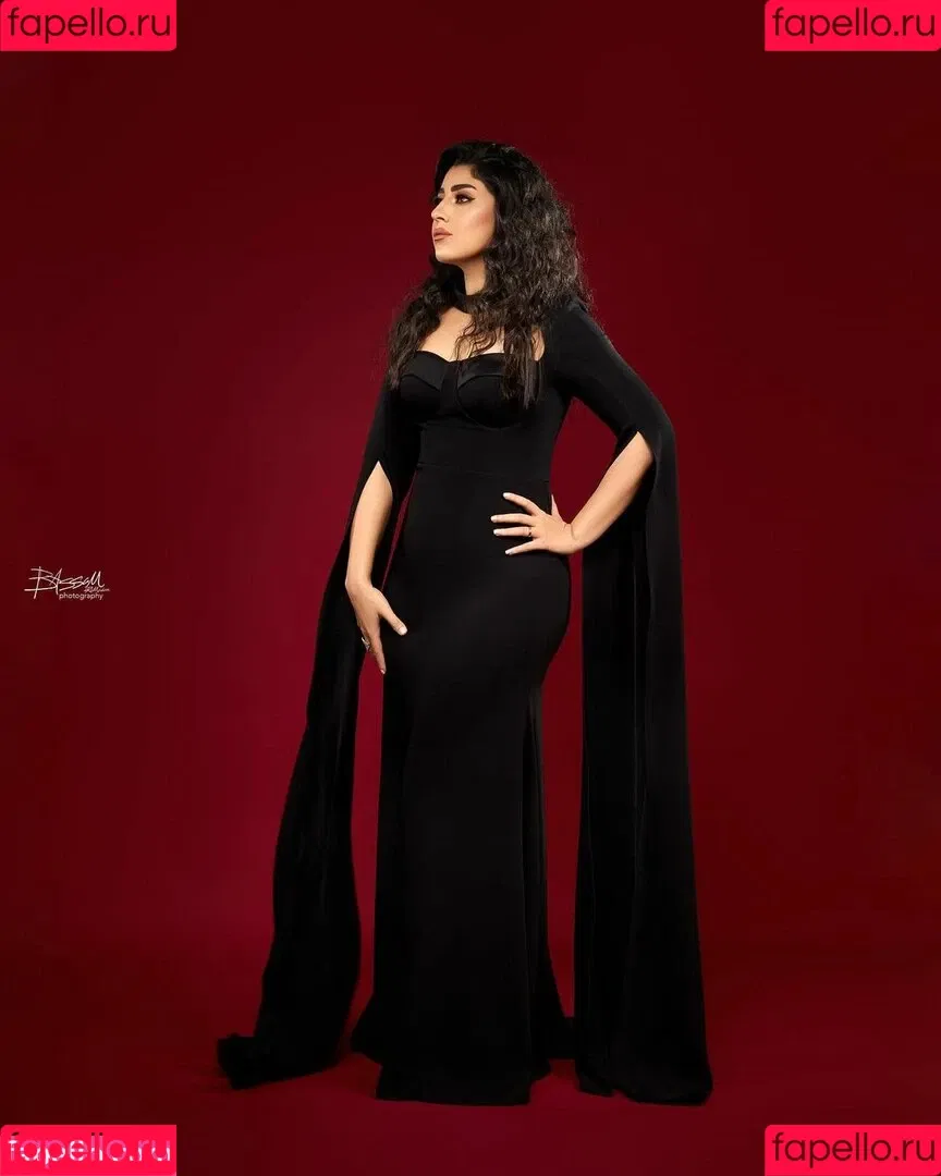 Ayten Amer Onlyfans Photo Gallery 
