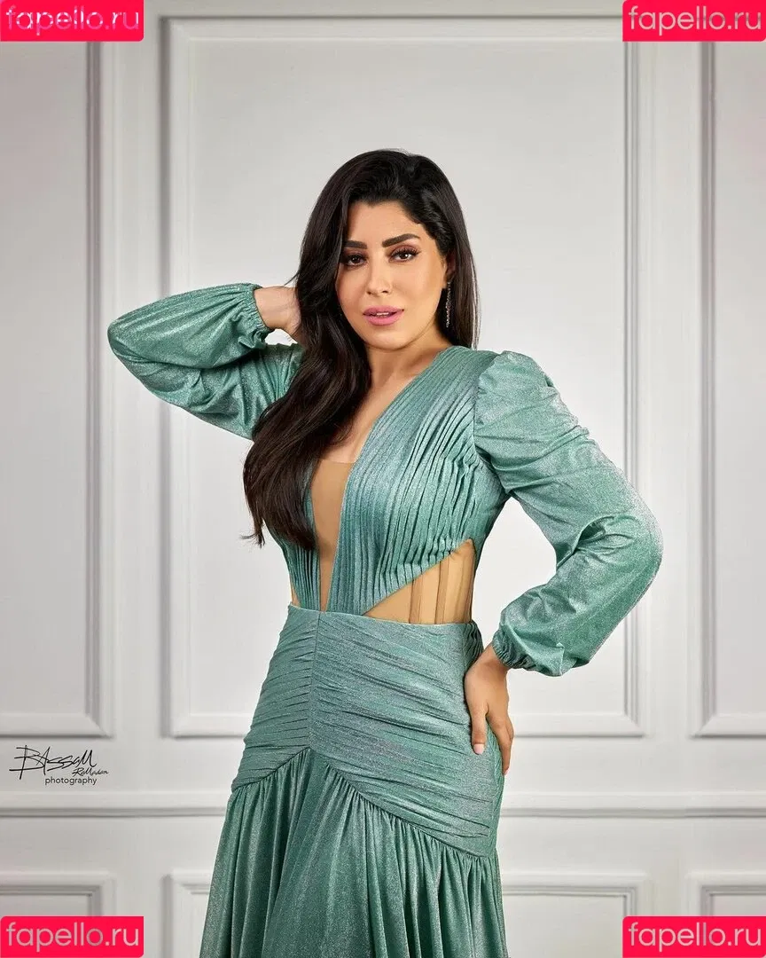 Ayten Amer Onlyfans Photo Gallery 
