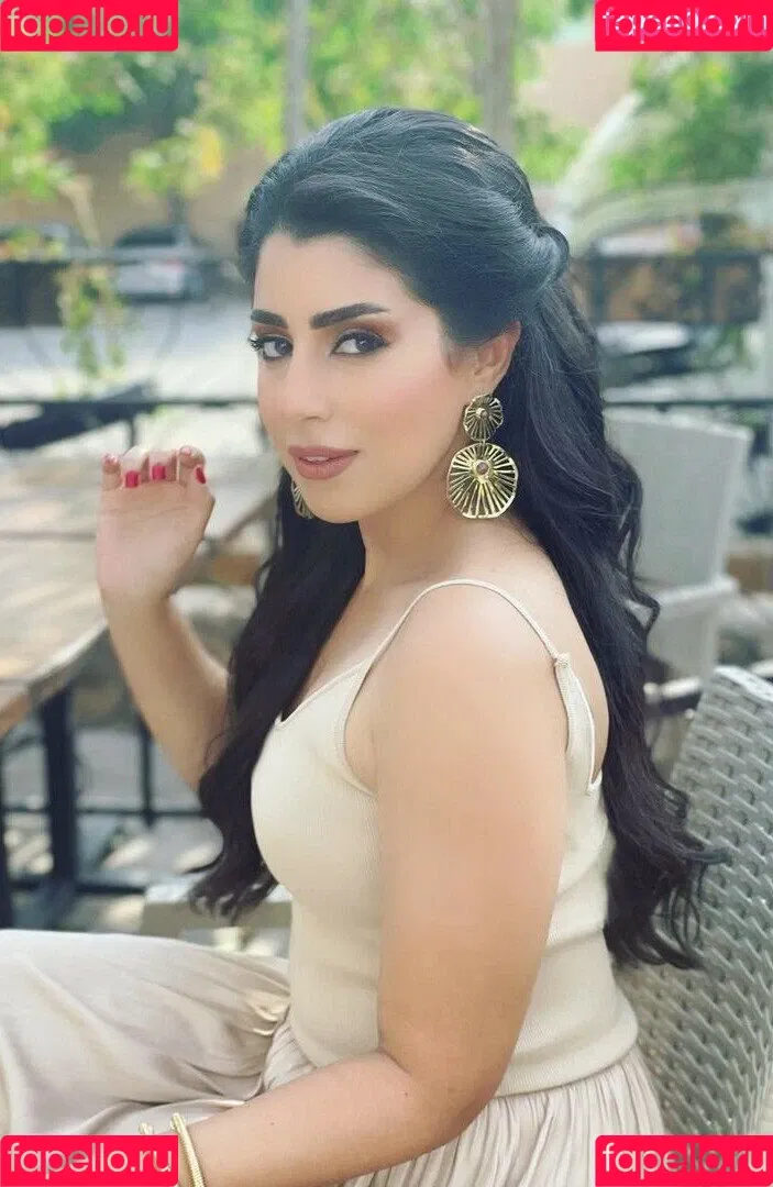 Ayten Amer Onlyfans Photo Gallery 