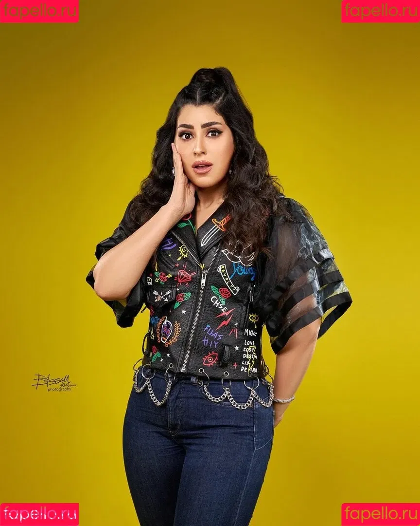 Ayten Amer Onlyfans Photo Gallery 