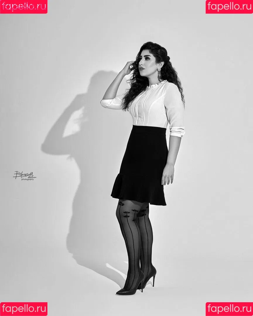 Ayten Amer Onlyfans Photo Gallery 
