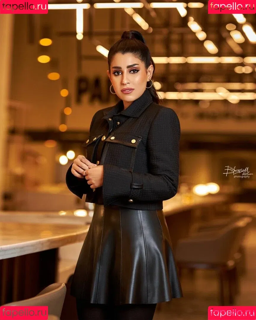 Ayten Amer Onlyfans Photo Gallery 